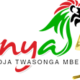 Kenya @ 50 Logo