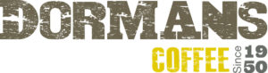 Dorman's Coffee Ltd | Mark and Ryse