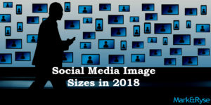 Social Media Image Sizes