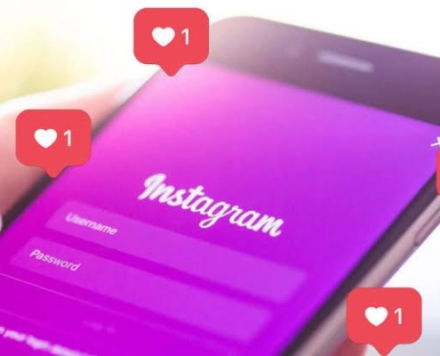 Instagram will test hiding 'likes' in the US starting next week