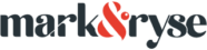 Mark and Ryse Logo photo